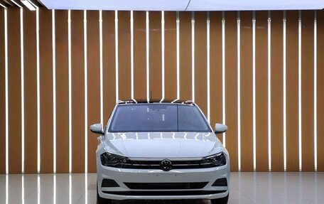 Volkswagen Polo, 2023 год, 1 389 000 рублей, 5 фотография