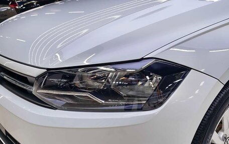 Volkswagen Polo, 2023 год, 1 389 000 рублей, 7 фотография