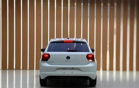 Volkswagen Polo, 2023 год, 1 389 000 рублей, 6 фотография