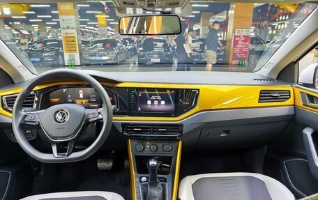 Volkswagen Polo, 2023 год, 1 389 000 рублей, 11 фотография
