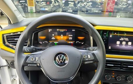 Volkswagen Polo, 2023 год, 1 389 000 рублей, 12 фотография