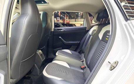 Volkswagen Polo, 2023 год, 1 389 000 рублей, 18 фотография