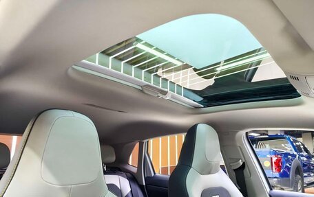 Volkswagen Polo, 2023 год, 1 389 000 рублей, 16 фотография