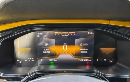 Volkswagen Polo, 2023 год, 1 389 000 рублей, 13 фотография