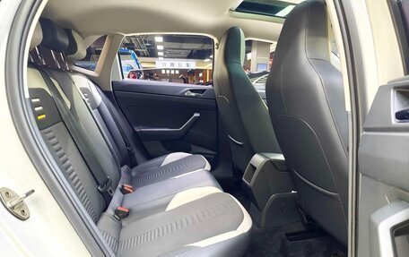 Volkswagen Polo, 2023 год, 1 389 000 рублей, 17 фотография