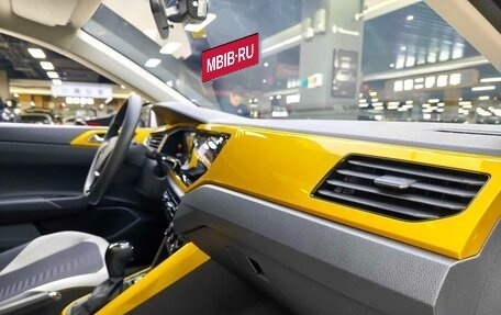 Volkswagen Polo, 2023 год, 1 389 000 рублей, 15 фотография