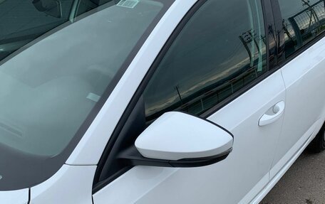 Skoda Octavia, 2016 год, 1 050 000 рублей, 10 фотография