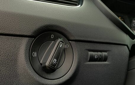Skoda Octavia, 2016 год, 1 050 000 рублей, 18 фотография