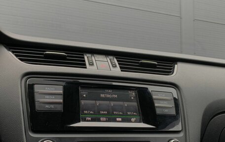 Skoda Octavia, 2016 год, 1 050 000 рублей, 15 фотография