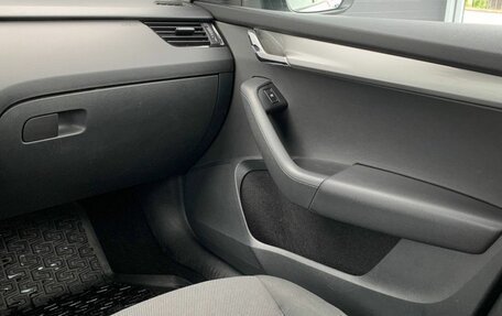 Skoda Octavia, 2016 год, 1 050 000 рублей, 16 фотография