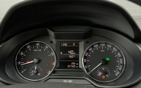 Skoda Octavia, 2016 год, 1 050 000 рублей, 17 фотография
