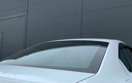 Skoda Octavia, 2016 год, 1 050 000 рублей, 11 фотография