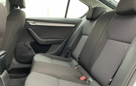 Skoda Octavia, 2016 год, 1 050 000 рублей, 21 фотография