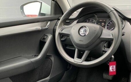 Skoda Octavia, 2016 год, 1 050 000 рублей, 14 фотография