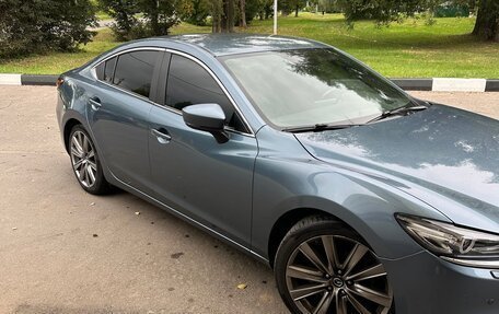 Mazda 6, 2018 год, 1 900 000 рублей, 4 фотография