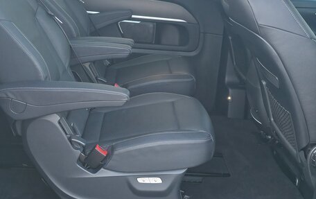 Mercedes-Benz V-Класс, 2020 год, 7 000 000 рублей, 10 фотография