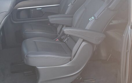 Mercedes-Benz V-Класс, 2020 год, 7 000 000 рублей, 14 фотография