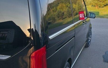 Mercedes-Benz V-Класс, 2020 год, 7 000 000 рублей, 5 фотография