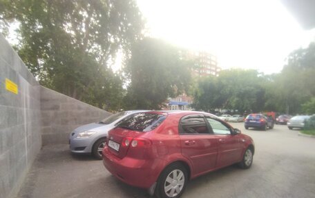 Chevrolet Lacetti, 2006 год, 245 000 рублей, 2 фотография