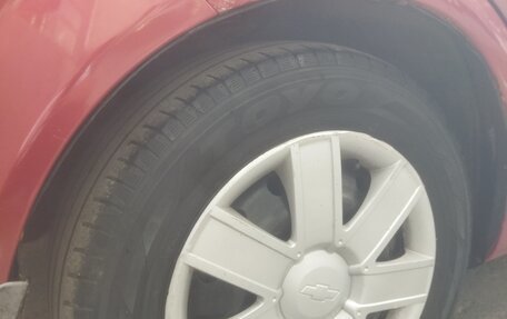 Chevrolet Lacetti, 2006 год, 245 000 рублей, 6 фотография