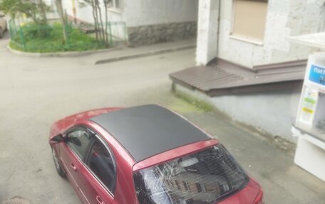 Chevrolet Lacetti, 2006 год, 245 000 рублей, 8 фотография