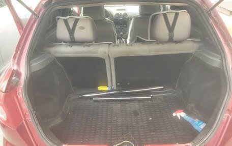 Chevrolet Lacetti, 2006 год, 245 000 рублей, 13 фотография