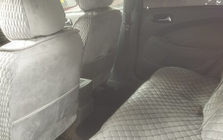 Chevrolet Lacetti, 2006 год, 245 000 рублей, 10 фотография
