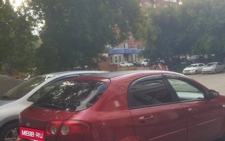 Chevrolet Lacetti, 2006 год, 245 000 рублей, 3 фотография