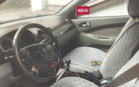 Chevrolet Lacetti, 2006 год, 245 000 рублей, 11 фотография