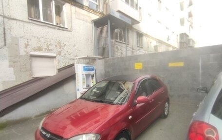 Chevrolet Lacetti, 2006 год, 245 000 рублей, 9 фотография