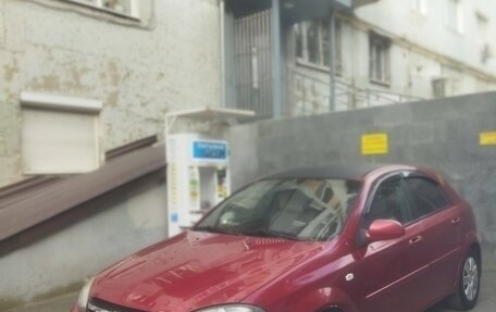 Chevrolet Lacetti, 2006 год, 245 000 рублей, 7 фотография