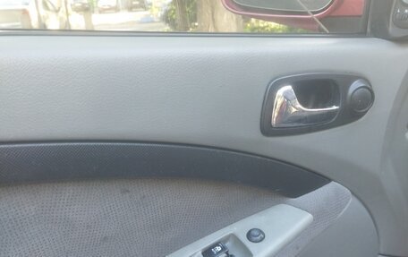 Chevrolet Lacetti, 2006 год, 245 000 рублей, 16 фотография