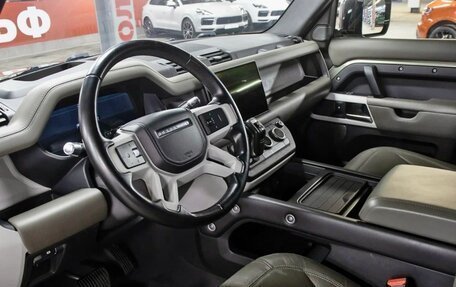 Land Rover Defender II, 2021 год, 7 850 000 рублей, 7 фотография