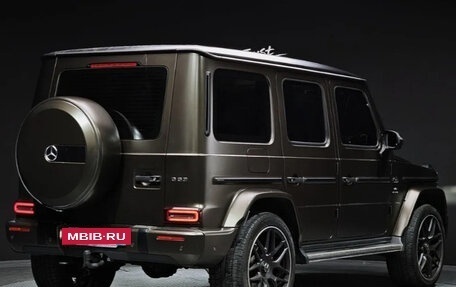 Mercedes-Benz G-Класс AMG, 2023 год, 25 873 000 рублей, 2 фотография