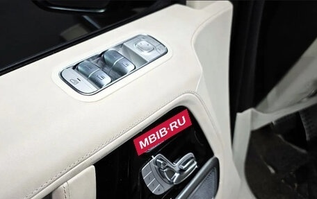 Mercedes-Benz G-Класс AMG, 2023 год, 25 873 000 рублей, 6 фотография