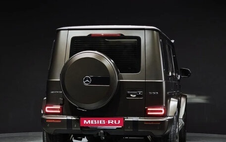 Mercedes-Benz G-Класс AMG, 2023 год, 25 873 000 рублей, 4 фотография
