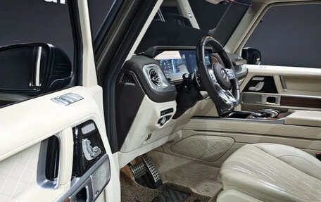 Mercedes-Benz G-Класс AMG, 2023 год, 25 873 000 рублей, 7 фотография