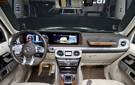 Mercedes-Benz G-Класс AMG, 2023 год, 25 873 000 рублей, 8 фотография