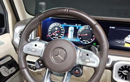 Mercedes-Benz G-Класс AMG, 2023 год, 25 873 000 рублей, 9 фотография