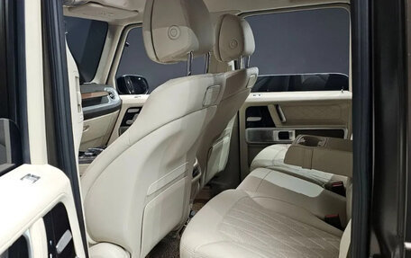 Mercedes-Benz G-Класс AMG, 2023 год, 25 873 000 рублей, 15 фотография