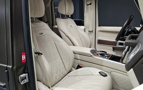 Mercedes-Benz G-Класс AMG, 2023 год, 25 873 000 рублей, 12 фотография