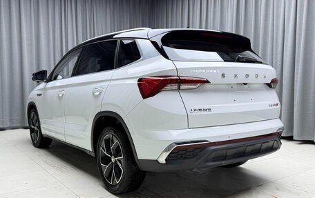Skoda Kamiq I, 2023 год, 1 900 000 рублей, 7 фотография
