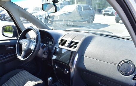 Suzuki SX4 II рестайлинг, 2010 год, 797 000 рублей, 15 фотография