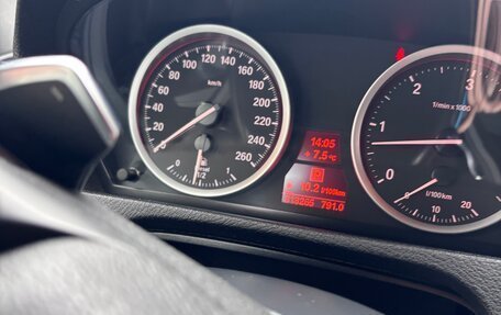 BMW X6, 2011 год, 1 999 999 рублей, 8 фотография