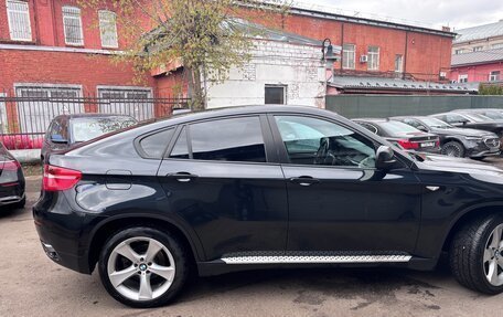 BMW X6, 2011 год, 1 999 999 рублей, 3 фотография