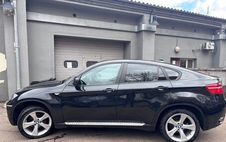 BMW X6, 2011 год, 1 999 999 рублей, 2 фотография