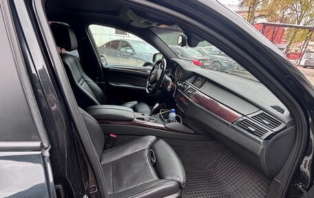 BMW X6, 2011 год, 1 999 999 рублей, 7 фотография