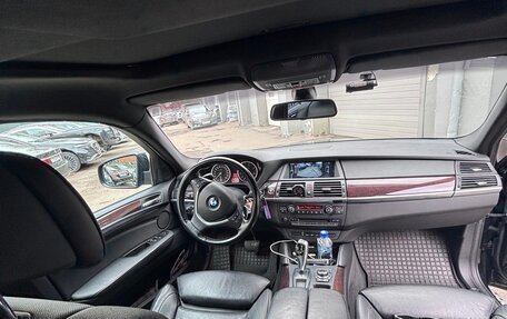 BMW X6, 2011 год, 1 999 999 рублей, 9 фотография