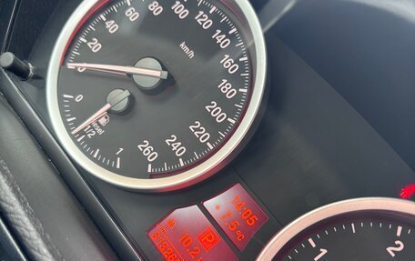 BMW X6, 2011 год, 1 999 999 рублей, 10 фотография