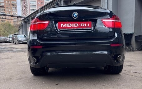 BMW X6, 2011 год, 1 999 999 рублей, 4 фотография